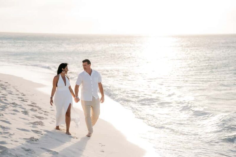 Private Vacation Photoshoot with Photographer Key Biscayne - Exploring the Experience in Detail