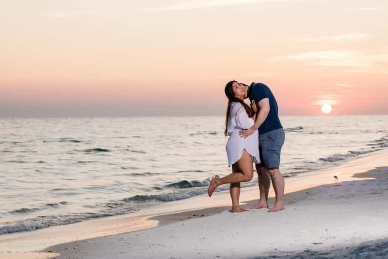 Private Vacation Photoshoot with Photographer Key Biscayne - The Sum Up