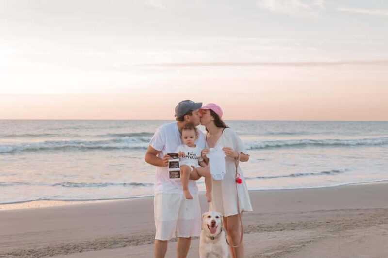 Private Vacation Photoshoot with Photographer Kiawah Island - Similar Experiences and Alternatives