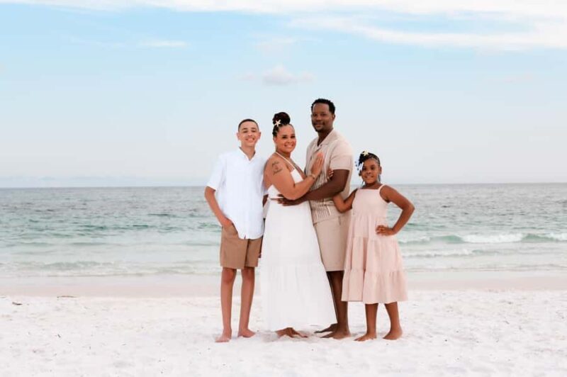 Private Vacation Photoshoot with Photographer Kiawah Island - Final Thoughts: Who Is This Experience For?