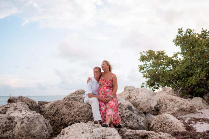 Private Vacation Photoshoot with Photographer Kiawah Island - FAQs