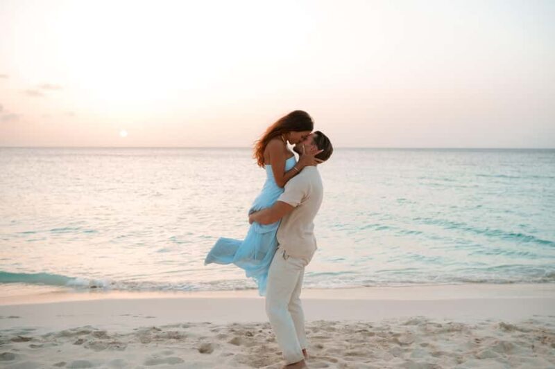 Private Vacation Photoshoot with Photographer St. Augustine - Why Choose a Private Vacation Photoshoot in St. Augustine?