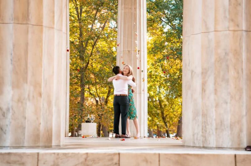 Private Vacation Photoshoot with Photographer Washington DC - FAQ