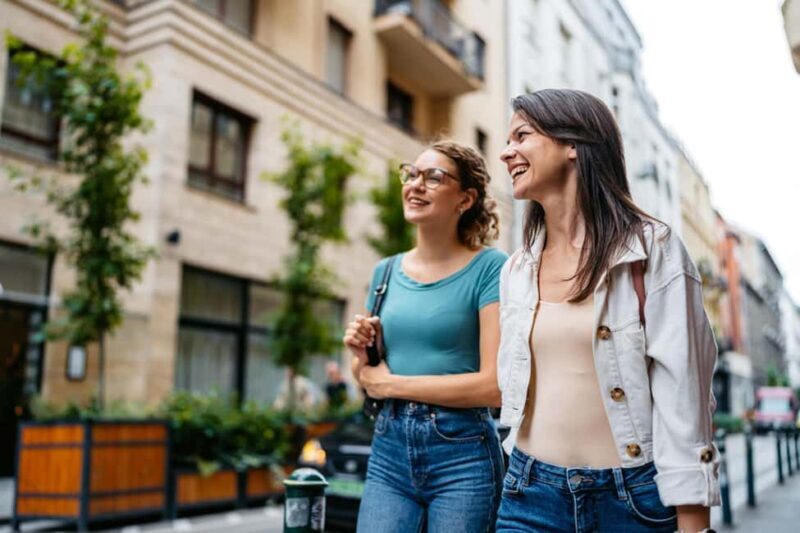 Private Vaduz Walking Tour: History, Architecture & Views - A Close Look at the Vaduz Private Walking Tour