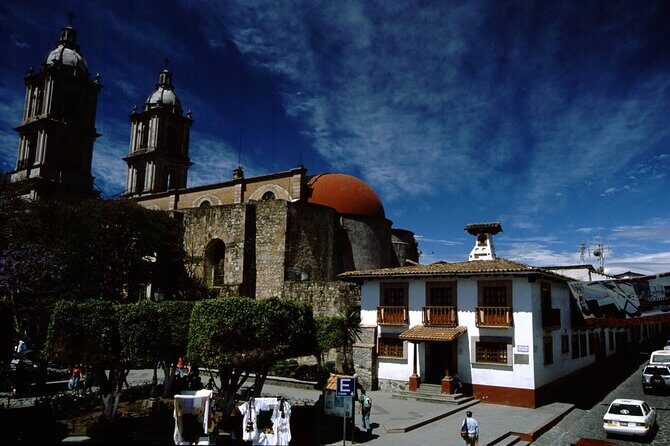 Private Valle de Bravo Day Trip from Mexico City - A Genuine Look at the Valle de Bravo Day Trip