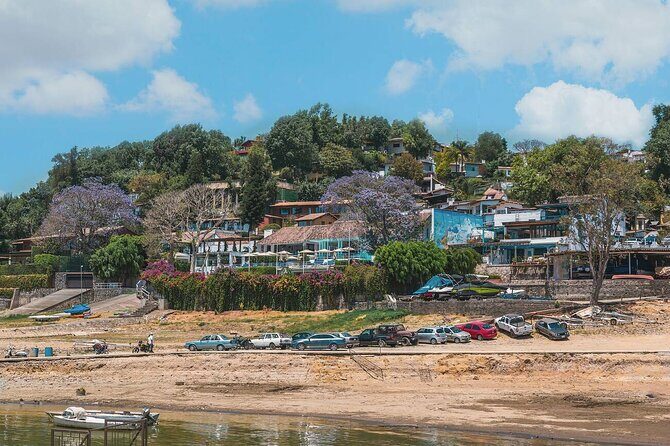 Private Valle de Bravo Day Trip from Mexico City - Who Should Consider This Tour?