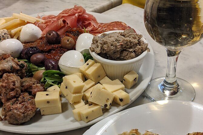 Private Valletta Food Tour - Who Should Consider This Tour?