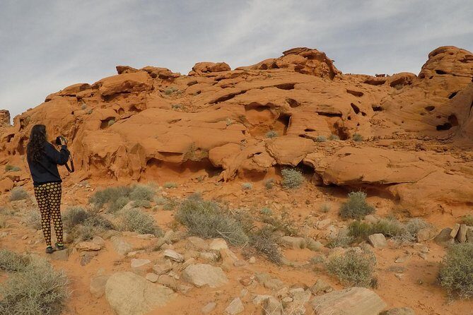 Private Valley of Fire Hiking Tour from Las Vegas - Who Will Enjoy This Tour?