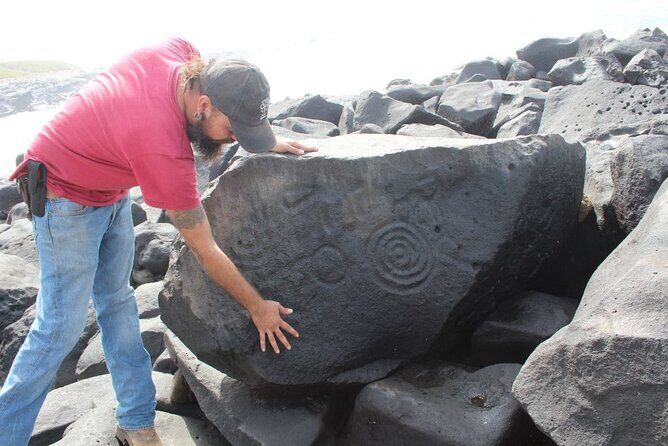 Private Van and Bilingual Local Driver - Cancellation Policy and Planning