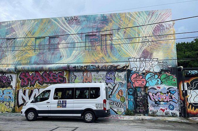 Private Van by the Hour  Flexible Transportation Service - Analyzing the Value