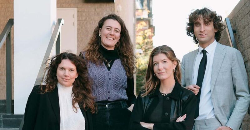 Private Van Gogh Walking Tour through Amsterdam - Introduction