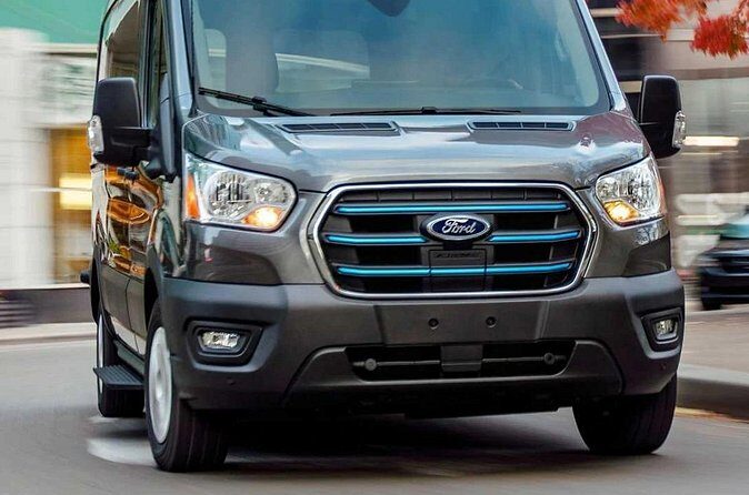 Private Van or Bus Arrival from Ottawa Airport YOW to Ottawa City - Final Thoughts