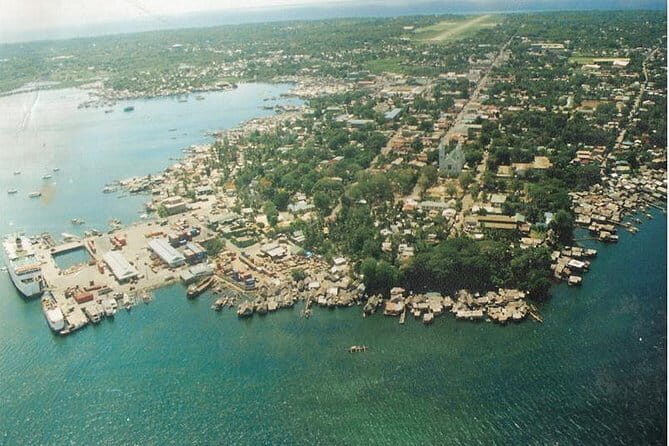 Private Van Rental in Puerto Princesa - Exploring Puerto Princesa with a Private Van Rental: A Practical Guide