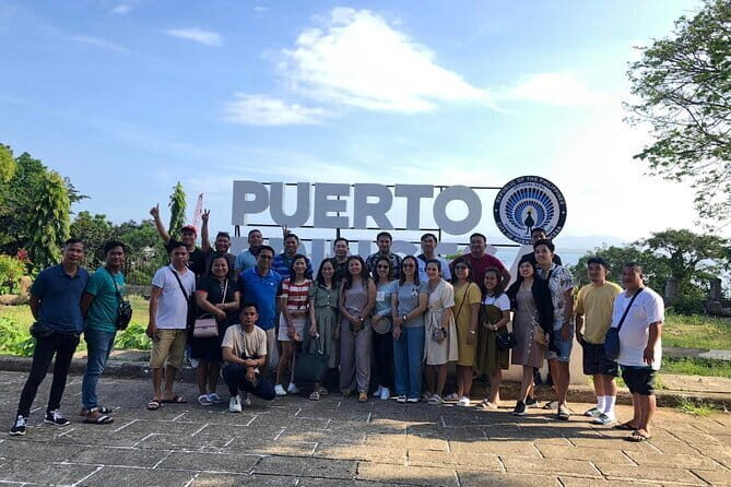 Private Van Rental in Puerto Princesa - The Sum Up