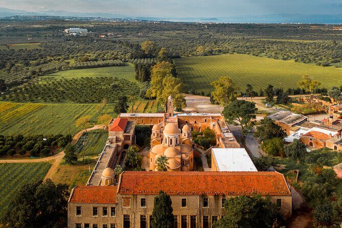 Private Van Tour from Chania to Monasteries - Final Thoughts
