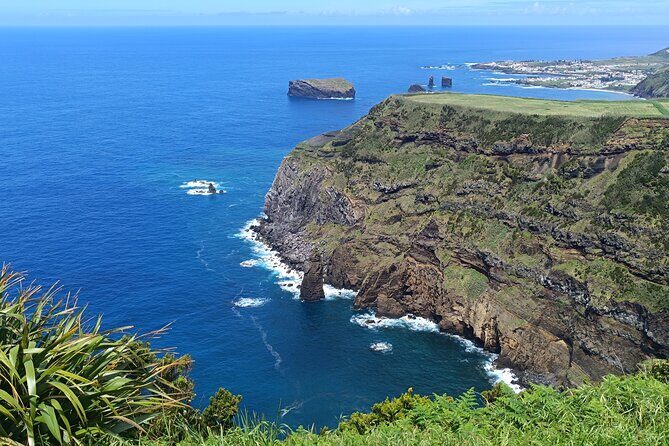 Private Van Tour Half Day Volcanic Lake Sete Cidades - Real Traveler Insights & Practical Tips