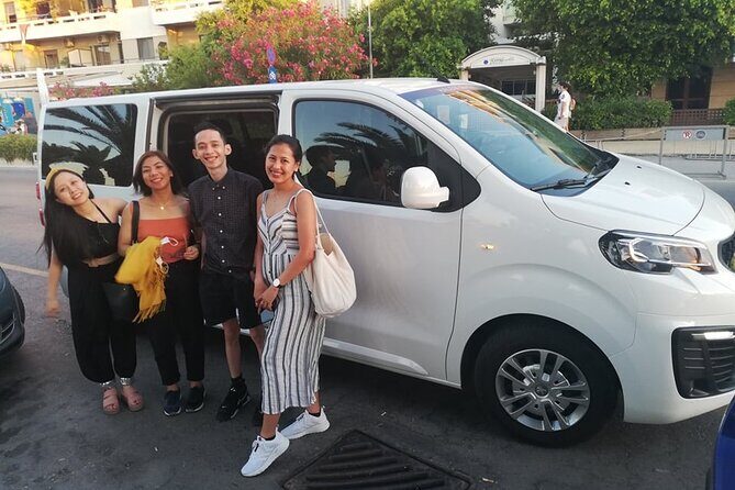 Private Van Tour to Elafonissi with SUP Board from Chania - Who Is This Tour Best For?