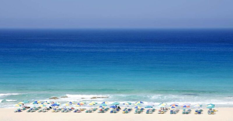 Private Van Tour to Falassarna Beach from Chania - Why This Tour Offers Great Value