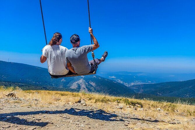 Private Van Tour to Schist Villages of Lousã - FAQ