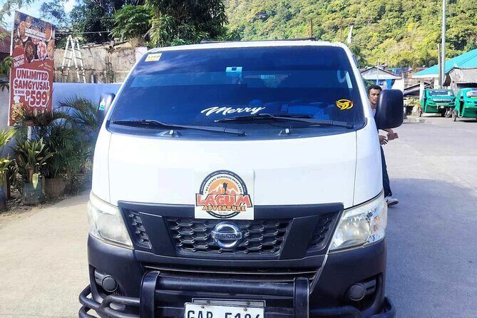 Private Van Transfer : From El Nido to Puerto Princesa Palawan - Final thoughts: Is this the right transfer for you?