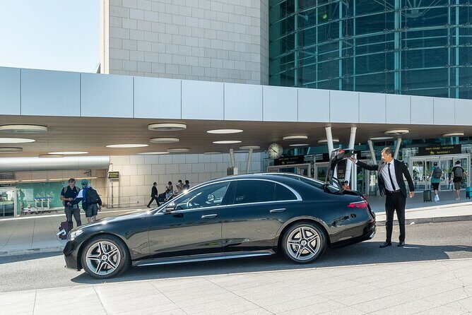 Private Van Transfer from Lisbon to Airport - Final Thoughts: Is This the Right Choice for You?