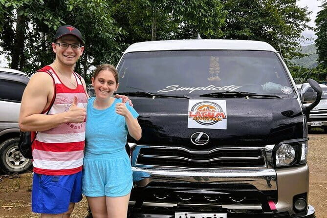 Private Van Transfer from Port Barton to El Nido - FAQs