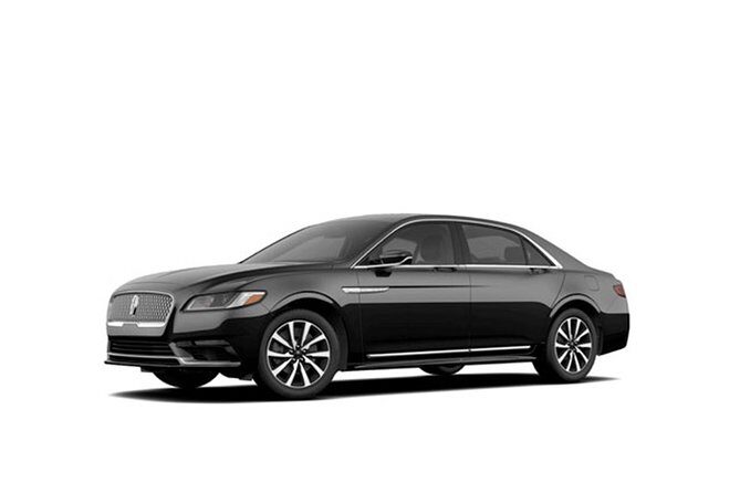 Private Vancouver Airport YVR or Train Stn Transfer to Vancouver - Who Should Book This Transfer?