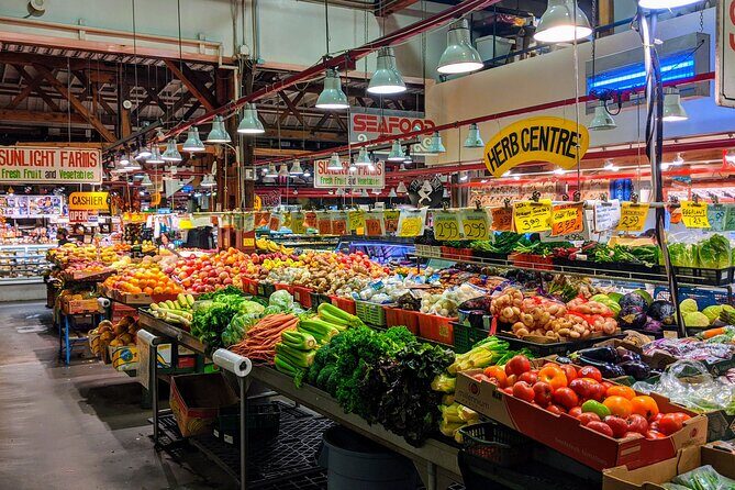 Private Vancouver ALL IN ONE Full Day City Tour with 20 Attractions - The Sum Up