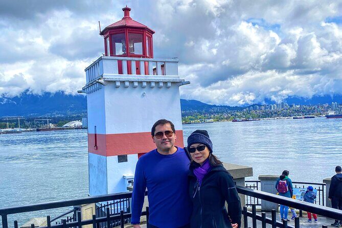 Private Vancouver ALL IN ONE Full Day City Tour with 20 Attractions - FAQ