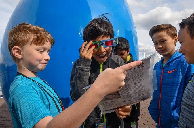 Private Vancouver City Adventure: Outdoor Escape Room for Kids - FAQs About the Vancouver Outdoor Escape Room