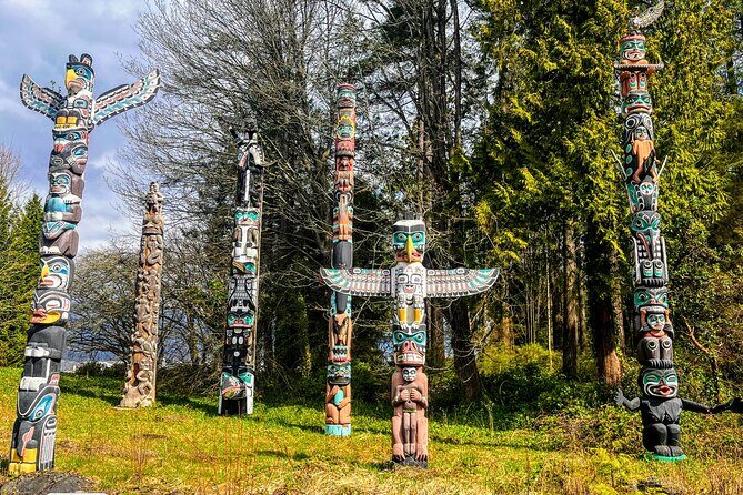 Private Vancouver City Amazing Highlight Tour With Chinese Garden - Final Thoughts