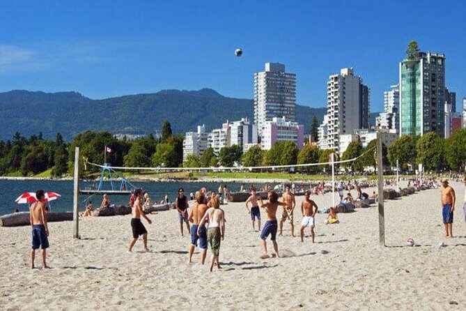 Private Vancouver City Amazing Highlight Tour With Chinese Garden - FAQ