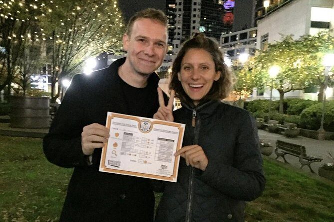 Private Vancouver Sightseeing Adventure: a Gastown murder mystery - Final Thoughts: Is It Worth It?