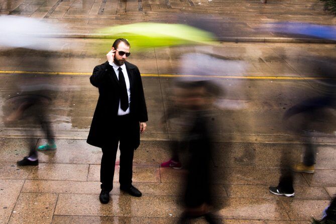 Private Vancouver Sightseeing Adventure: spy game Secret Mission - An In-Depth Look at the Vancouver Spy Game Adventure