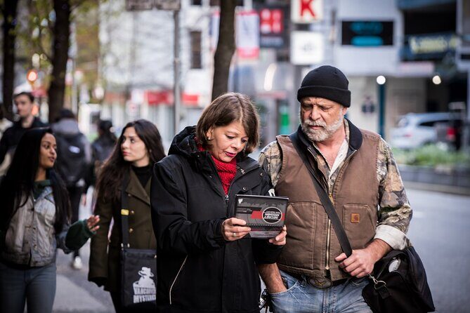 Private Vancouver Sightseeing Adventure: spy game Secret Mission - FAQs