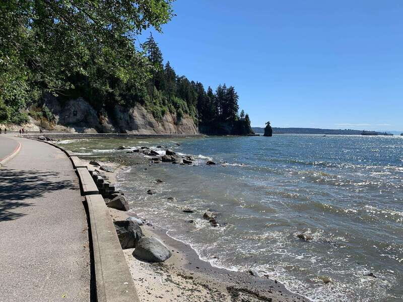 Private, Vancouver Sunset Bike / E-Bike Tour - The Value of a Private, Custom Tour