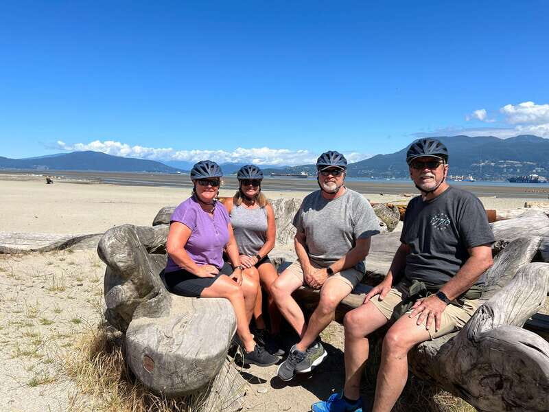 Private, Vancouver Sunset Bike / E-Bike Tour - FAQ