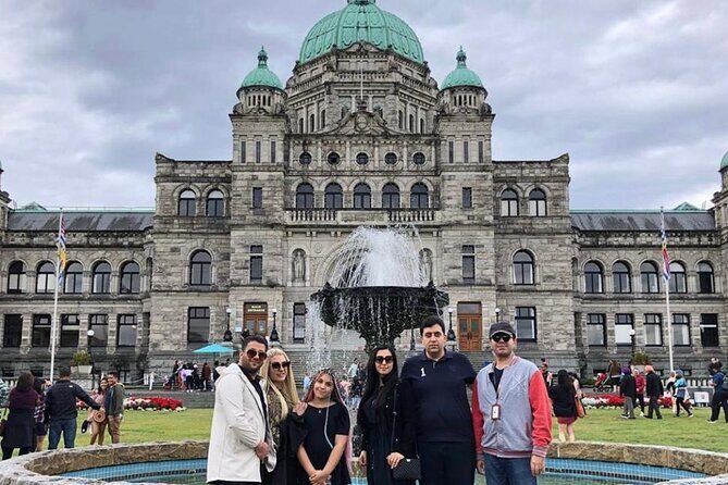 Private Vancouver to Victoria and Butchart Gardens day trip - Final Thoughts: Who is This Tour For?