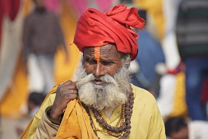 Private Varanasi Allahabad Ayodhaya Tour Package - Key Points