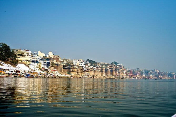 Private Varanasi Allahabad Ayodhaya Tour Package - Authenticity and Customer Experience