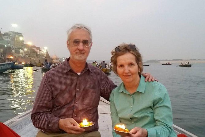 Private Varanasi Tour Including Car and Tour Guide - Why This Tour Offers Great Value