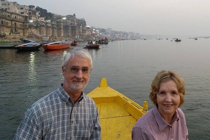 Private Varanasi Tour Including Car and Tour Guide - FAQ