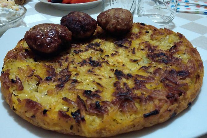 Private Varna Gourmet Tour with Superb Wine Tasting - A Closer Look at the Tour Itinerary