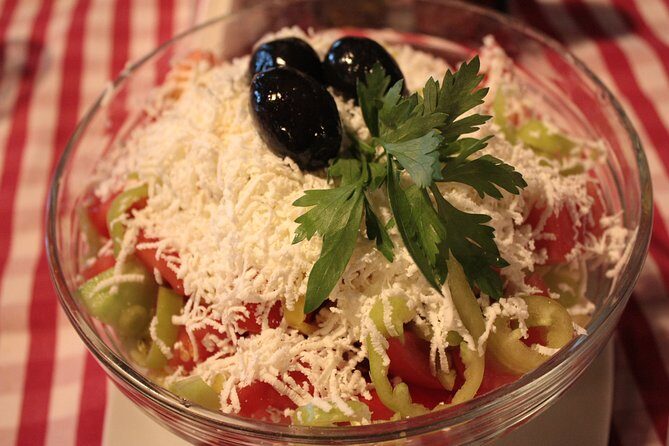 Private Varna Gourmet Tour with Superb Wine Tasting - Authentic Experiences and Tips