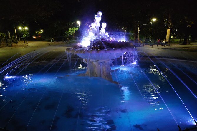 Private Varna Gourmet Tour with Superb Wine Tasting - FAQ