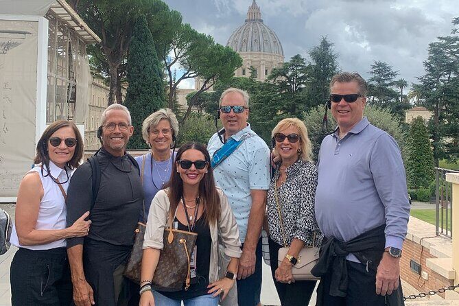 Private Vatican Experience - A Detailed Look at the Private Vatican Experience
