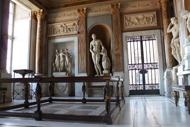Private Vatican Highlights Guided Tour with Sistine Chapel - Unpacking the Experience: A Deep Dive into the Vatican Tour