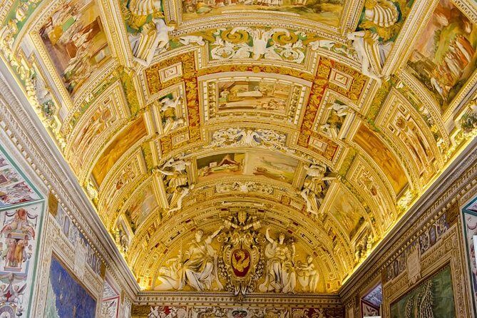 Private Vatican Highlights Tour - Skip The Line - Who Should Book This Tour?