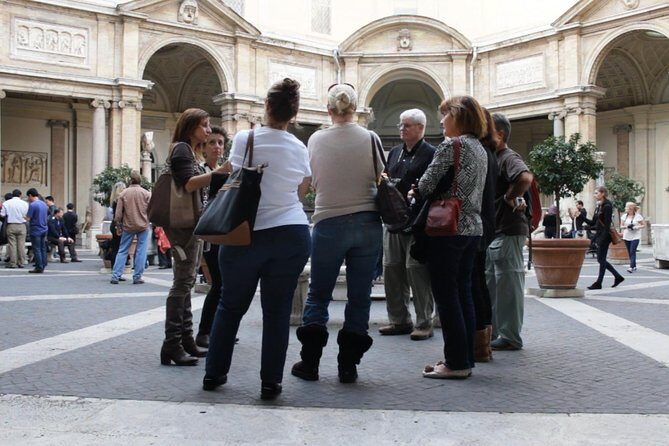 Private Vatican Highlights Tour - Skip The Line - Final Thoughts