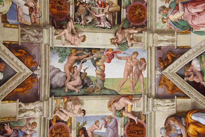 Private Vatican Highlights Tour - Skip The Line - FAQs